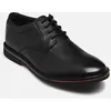 Image de Chaussures Ã Lacets Clarks Atticus Ltlace Pour Homme - 41