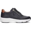 Image de Baskets basses Clarks  tivolizip black P31223283
