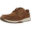 Image de Clarks Sailview Lace Colour Marron 41