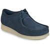 Image de Derbies Clarks  WALLABEE EVO M245