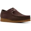 Image de Clarks Shoes Chaussures Bateau Wallabee Evo EU 43 en occasion ou reconditionné