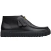 Image de Boots Clarks  Baskets Torhill Hi P31963909