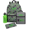Image de Cartable Minecraft  NS6835 P31529122