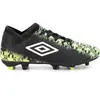 Image de Chaussures de football enfant Umbro Form net FG Noir 33 962420-40-84