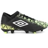 Image de Chaussures de football Umbro Form net FG Noir 38,5 962420-40-84