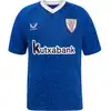 Image de Chemise enfant Castore  ATHL.BILBAO 25 AWAY INF SS SHIRT P28304797