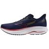 Image de Baskets Mizuno  Baskets  Wave Ultima 17 bleues P32825240