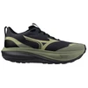 Image de Baskets Mizuno  Baskets  Wave Rider GTX 3 Vert et Bleu foncé P32765404