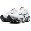 Image de Baskets Mizuno  Baskets  Wave Rider 30 noires et blanches P32465143