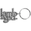 Image de Porte clé Lamb Of God  RO4650 P31407101