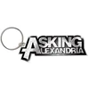 Image de Porte clé Asking Alexandria  RO6600 P31407439