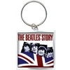 Image de Porte clé The Beatles  RO6463 P31407408