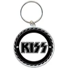 Image de Porte clé Kiss  RO6253 P31407357