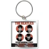 Image de Porte clé The Beatles  RO6122 P31407266
