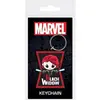 Image de Porte clé Black Widow  PM6708 P31402455