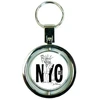 Image de Porte clé John Lennon  RO7064 P31407534