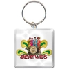 Image de Porte clé The Beatles  RO7294 P31407565