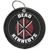 Image de Porte clé Dead Kennedys  RO7412 P31407576