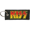 Image de Porte clé Kiss  RO7429 P31407579