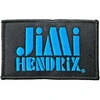 Image de Porte clé Jimi Hendrix  RO7440 P31407582