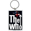 Image de Porte clé The Who  RO7502 P31407598