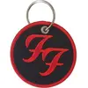 Image de Porte clé Foo Fighters  RO7529 P31407610