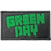 Image de Porte clé Green Day  RO7536 P31407614