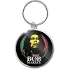 Image de Porte clé Bob Marley  RO7540 P31407618