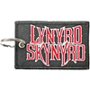 Image de Porte clé Lynyrd Skynyrd  RO7452 P31407583