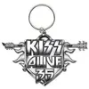 Image de Porte clé Kiss  RO7570 P31407629