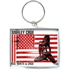 Image de Porte clé Motley Crue  RO7777 P31407656