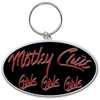 Image de Porte clé Motley Crue  RO7738 P31407646
