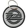 Image de Porte clé Zz Top  RO7487 P31407593