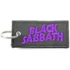 Image de Porte clé Black Sabbath  RO7922 P31407684