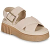 Image de Sandales compensées Clarks  EVAMAR WISH M67953414