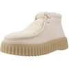 Image de Bottes Clarks  261829144 sand P33149171