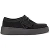 Image de Chaussures Ã Lacets Clarks Torview W Pour Femme - 38