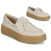 Image de Chaussures bateau Clarks  Torhill Boat M67912766