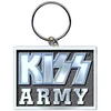 Image de Porte clé Kiss  RO8072 P31407696