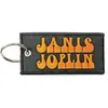 Image de Porte clé Janis Joplin  RO9481 P31407901