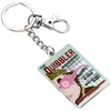Image de Porte clé Harry Potter  TA11414 P31415470