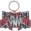 Image de Porte clé Lynyrd Skynyrd  RO9706 P31407927