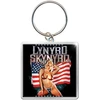 Image de Porte clé Lynyrd Skynyrd  RO9712 P31407928