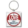 Image de Porte clé The Beatles  RO9942 P31408006