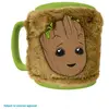Image de Les Gardiens De La Galaxie - Groot - Fuzzy Mug 440ml