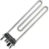 Image de RÃ©sistance (thermoplongeur) 2050W (vendue avec sonde) Lave-linge (481225928823 00754555 SANGIORGIO ARTHUR MARTIN SIEMENS PHILIPS LADEN BOSCH IKEA WHIRLPOOL OCEAN BAUCKNECHT SINGER MAYTAG FUNIX ESSENTI