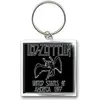 Image de Porte clé Led Zeppelin  RO10023 P31405945