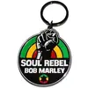 Image de Porte clé Bob Marley  RO11287 P31406133