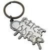 Image de Porte clé Alice Cooper  RO11341 P31406140