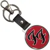 Image de Porte clé Foo Fighters  RO11702 P31406186